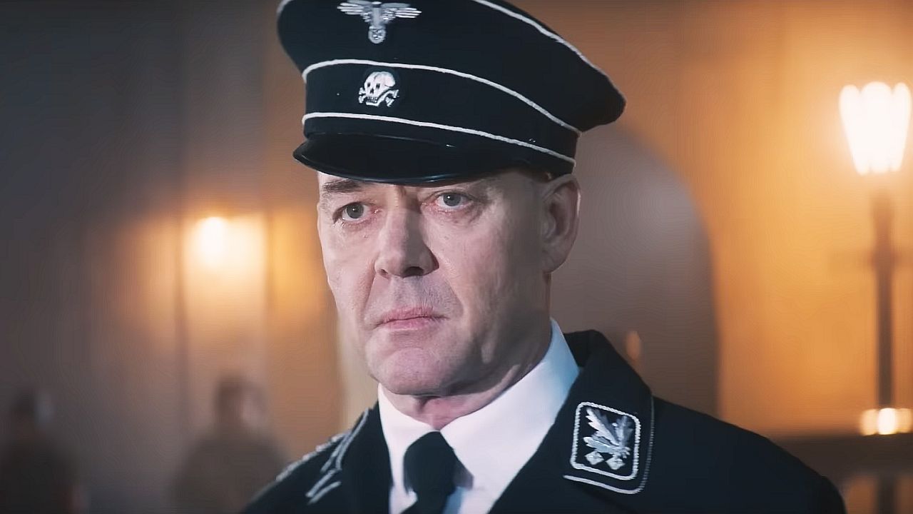 Gangster, Gladiatoren & Nazis: Trailer zum irren Reinkarnations-Actionfilm "Man With No Past"