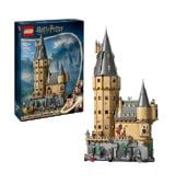 LEGO "Harry Potter" Der Hauptturm von Hogwarts