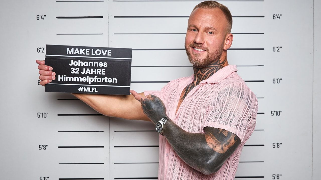 Johannes aus Himmelpforten