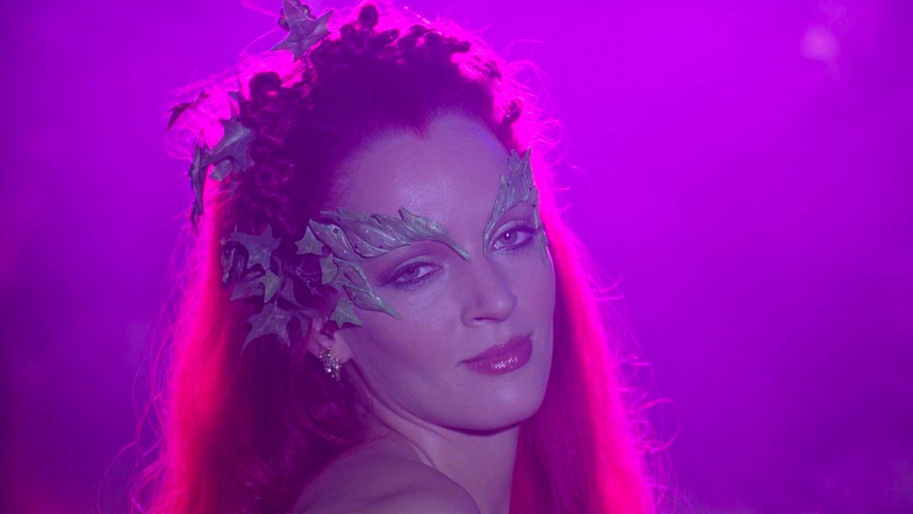 "Eine fantastische Erfahrung": Uma Thurman verteidigt berüchtigten Blockbuster, den George Clooney am liebsten vergessen würde