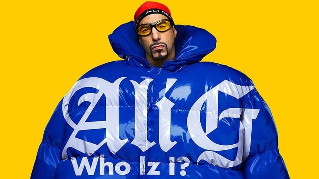 Ali G (Sacha Baron Cohen) meldet sich nach mehr als 20 Jahren zurück! Aber hat die Welt darauf tatsächlich gewartet?
