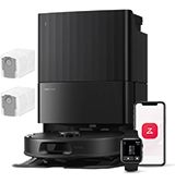 roborock Qrevo QV35A5 Saugroboter