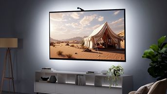 Govee TV-Hintergrundbeleuchtung 3 Lite