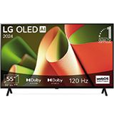 LG OLED B4