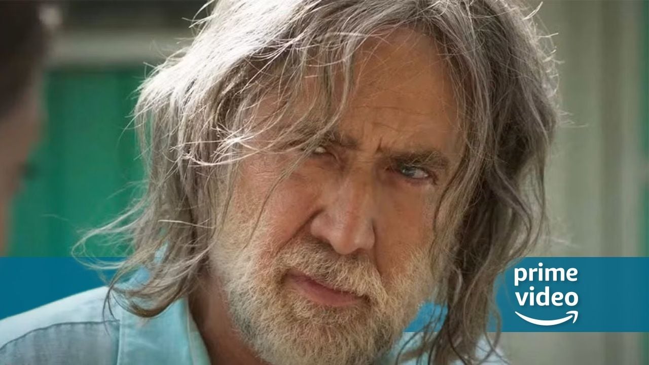 Neu auf Amazon Prime Video: In diesem Action-Thriller wandelt Nicolas Cage auf Liam Neesons Pfaden!