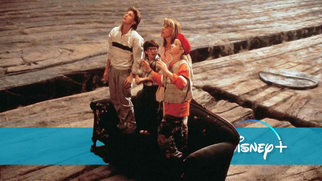 Heute Abend bei Disney+ streamen: Dieser Sci-Fi-Kultfilm setzte vor fast 40 Jahren Maßstäbe – und ist auch heute noch richtig stark!
