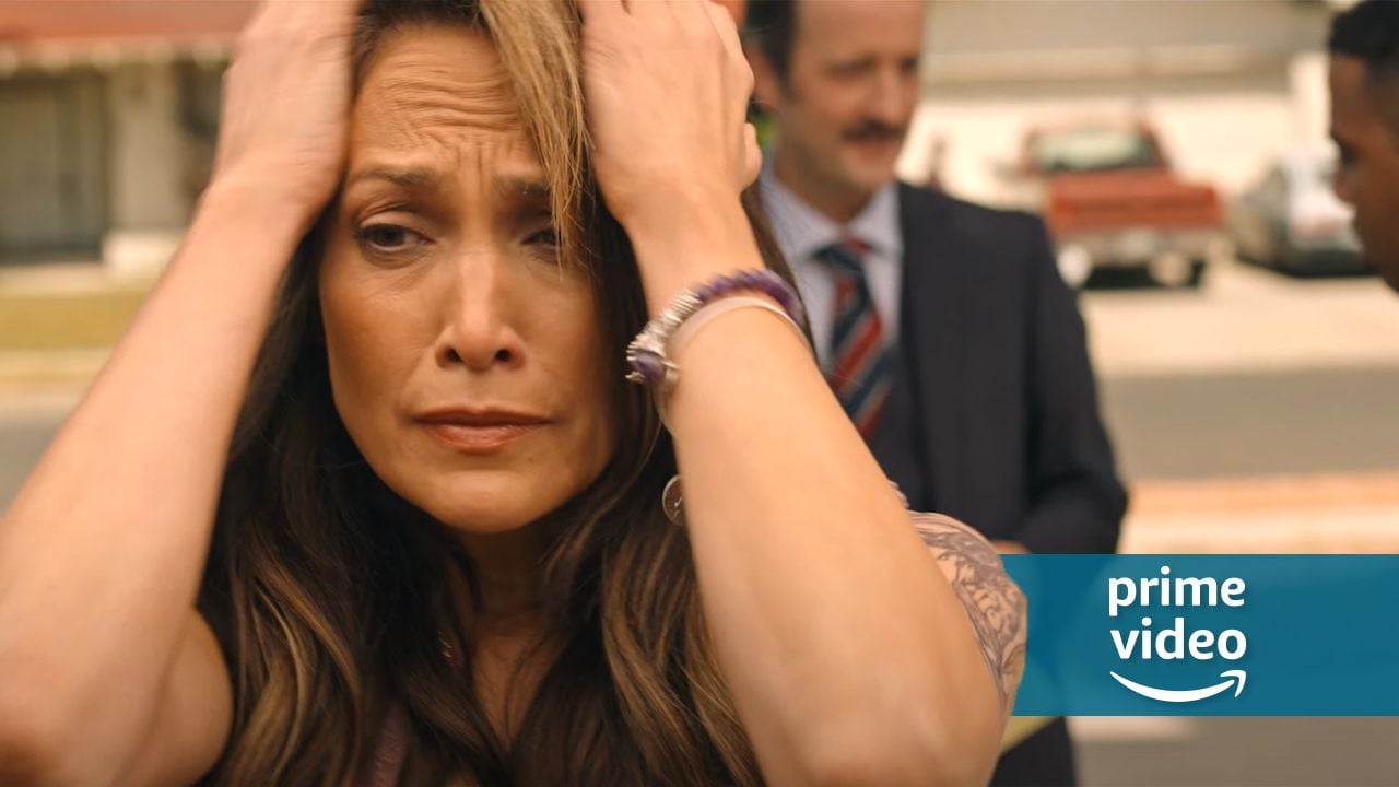 Nicht im Kino, sondern ab heute direkt bei Amazon Prime Video: Jennifer Lopez in einer unglaublichen, aber wahren Geschichte