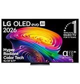 LG OLED C6 in 65 Zoll