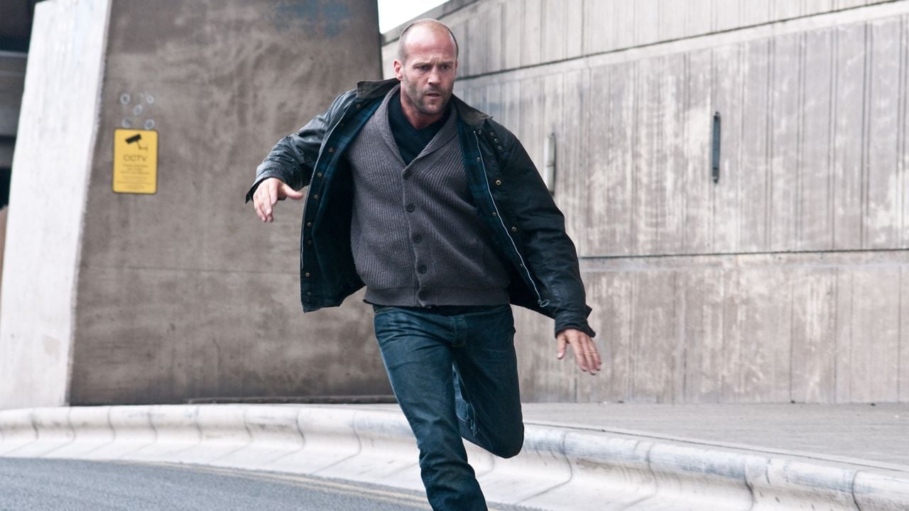 Heute im TV: Knüppelharte FSK-18-Action mit Jason Statham - unbedingt ungekürzt schauen