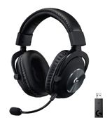 Logitech G Pro X Lightspeed Gaming-Headset