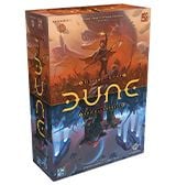 "Dune: Krieg um Arrakis"