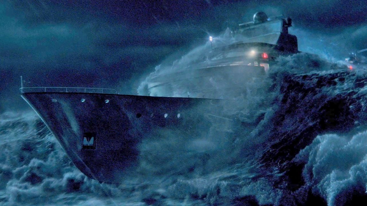 Heute Abend streamen: Der unterhaltsamste 3-Stunden-Film aller Zeiten