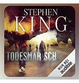 Dystopischer Thriller "Todesmarsch" von Stephen King