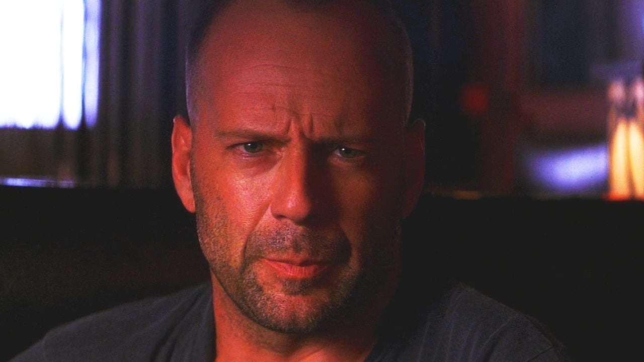 Heute im TV: In diesem Action-Thriller muss Bruce Willis als FBI-Agent gegen die eigenen Leute antreten