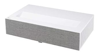 LG CineBeam