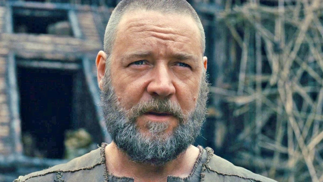 "Da komme ich nie drüber hinweg": "Gladiator"-Macher verspottet Fantasy-Epos mit Russell Crowe!