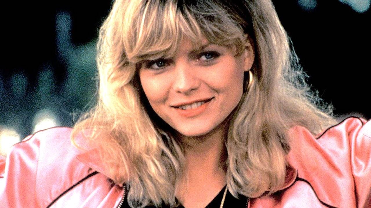 "Ich konnte nicht glauben, wie schlecht er war": Mit dieser gefloppten Fortsetzung zu einem absoluten Kultfilm begann Michelle Pfeiffer ihre Karriere
