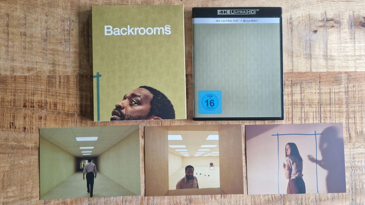 Die  „Everything Must Go“-Edition kommt auch mit 3 Artkarten.