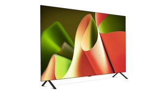 LG OLED-TV B49LA mit 55 Zoll
