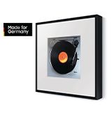 Samsung Music Frame bei MediaMarkt