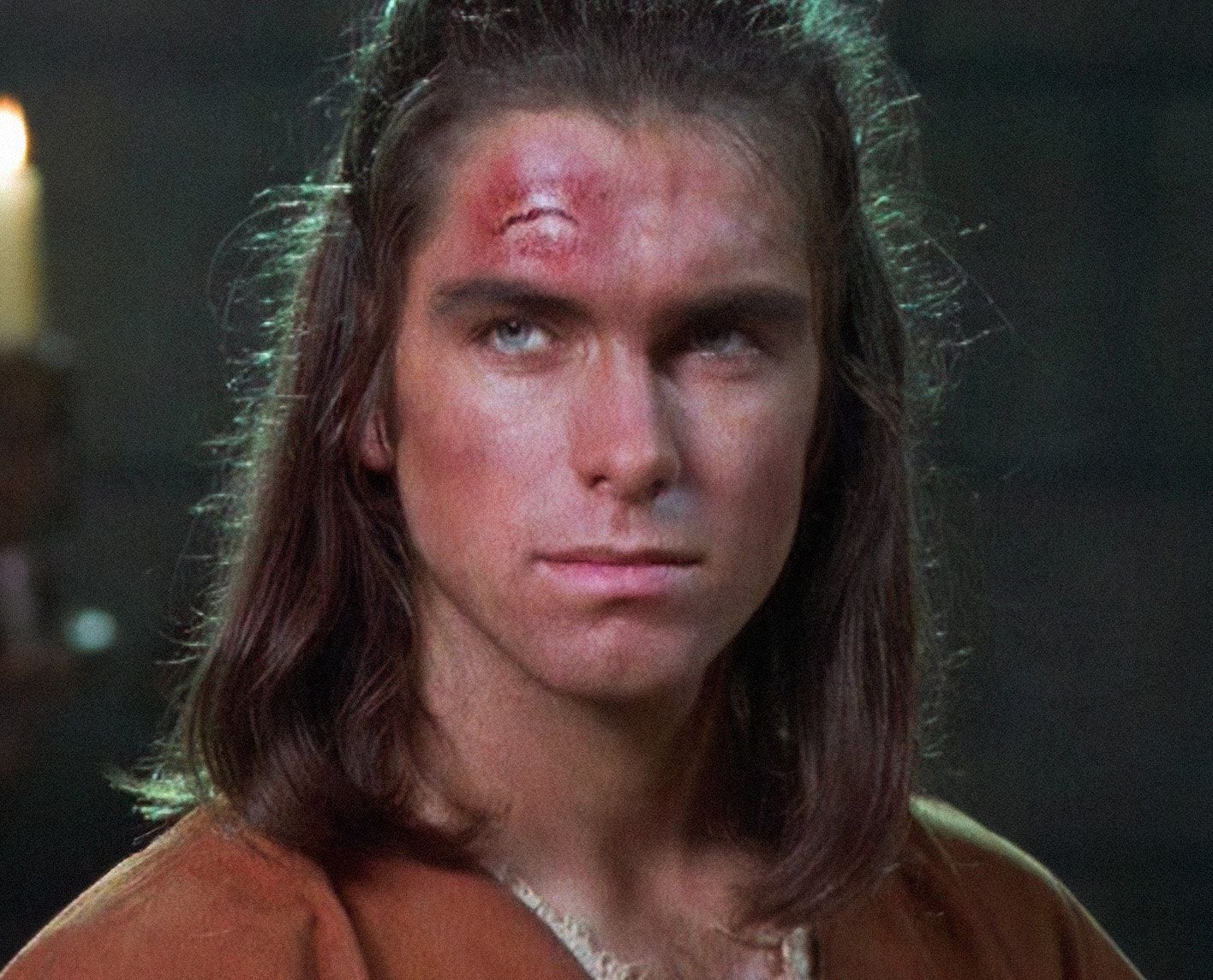 Antony Starr als Goliath in 