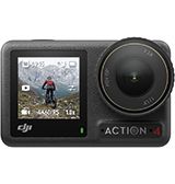 DJI Osmo Action 4 Essential-Combo