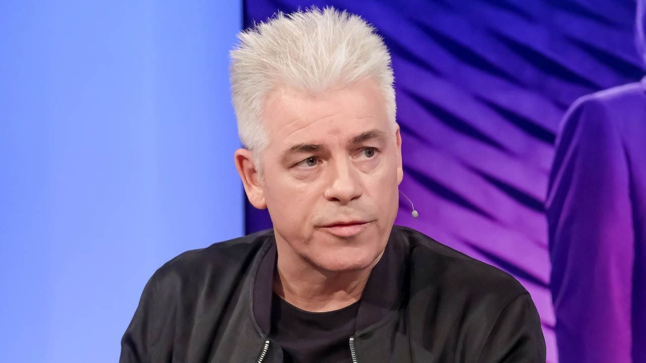 Michael Mittermeier (hier bei „Maischberger“)