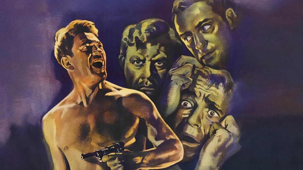 Neu im Heimkino: In diesem Kriegsfilm eines Western-Experten wird eine Horror-Ikone zum Berserker – erstmals auf Blu-ray!