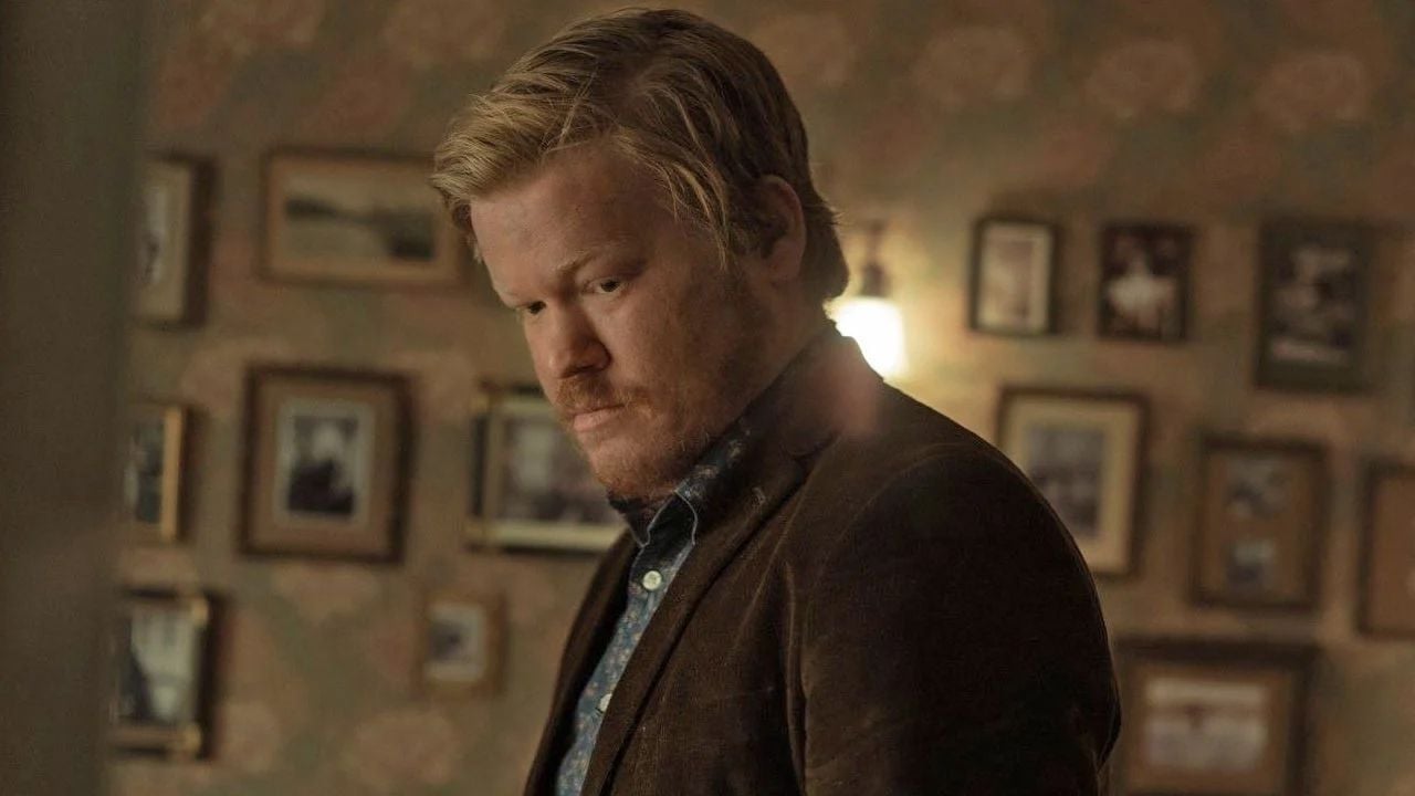 Sehen wir Jesse Plemons bald in der Welt von