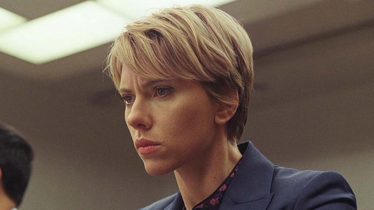 "Ich wollte diesen Film wirklich machen": Scarlett Johansson bedauert bis heute, dass sie für einen der besten Thriller der letzten 15 Jahre abgelehnt wurde