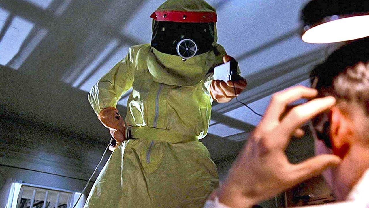 Neu im Streaming-Abo: Die vielleicht kultigste Sci-Fi-Trilogie aller Zeiten – Pflichtprogramm für jeden Filmfan!
