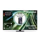 Samsung-TV plus Smartphone