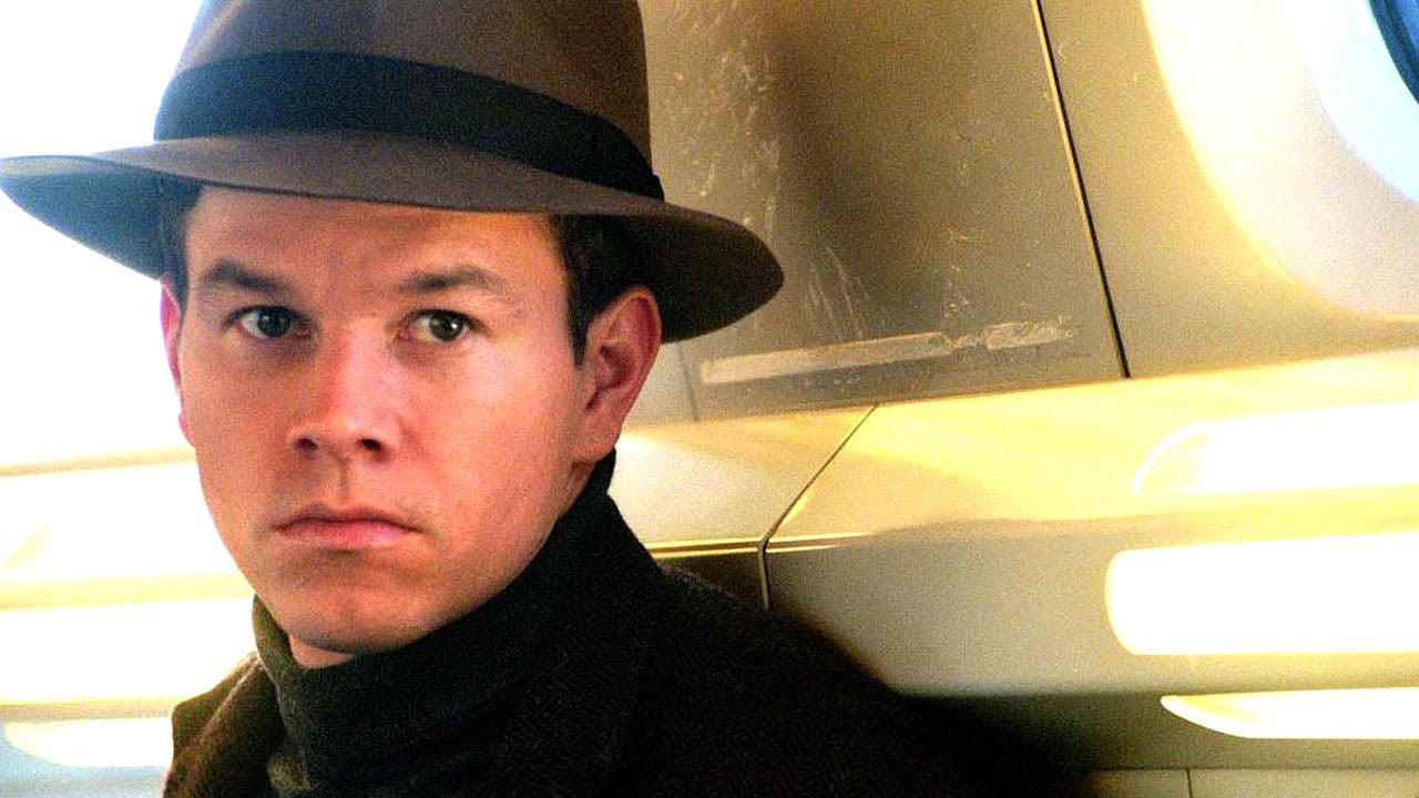 "Ziemlich schrecklich": Diesen Thriller zählt Mark Wahlberg zu seinen enttäuschendsten Filmen – obwohl er anfangs sein absoluter Favorit war!