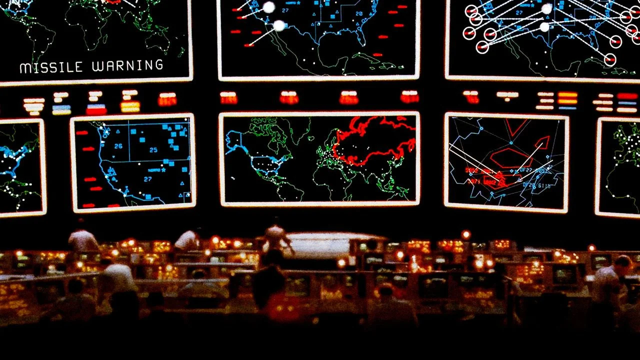 In diesem Sci-Fi-Kultklassiker ist für die KI Krieg bloß ein Spiel: Jetzt bekommt der 1980er-Hit ein Heimkino-Upgrade