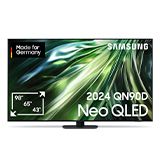 Samsung QN90D mit 65 Zoll bei Amazon