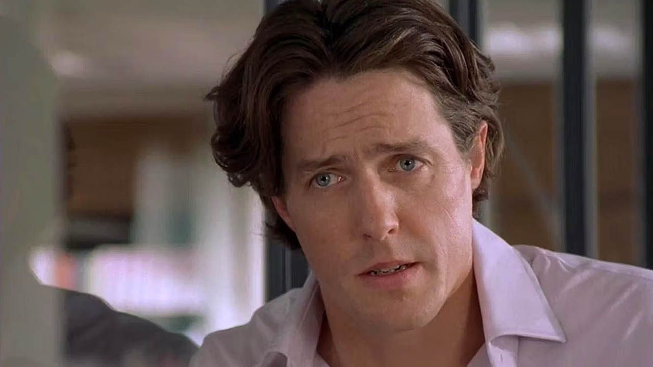 "Warum habe ich Nein gesagt?": Hugh Grant bereut bis heute, dass er eine der kultigsten Serienrollen abgelehnt hat