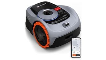 Segway Navimow i105E
