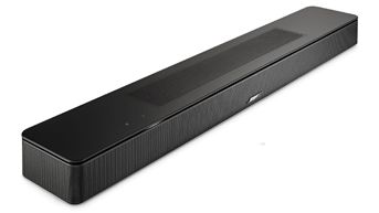 Atmos-Soundbar von Bose für ein immersives Klangerlebnis