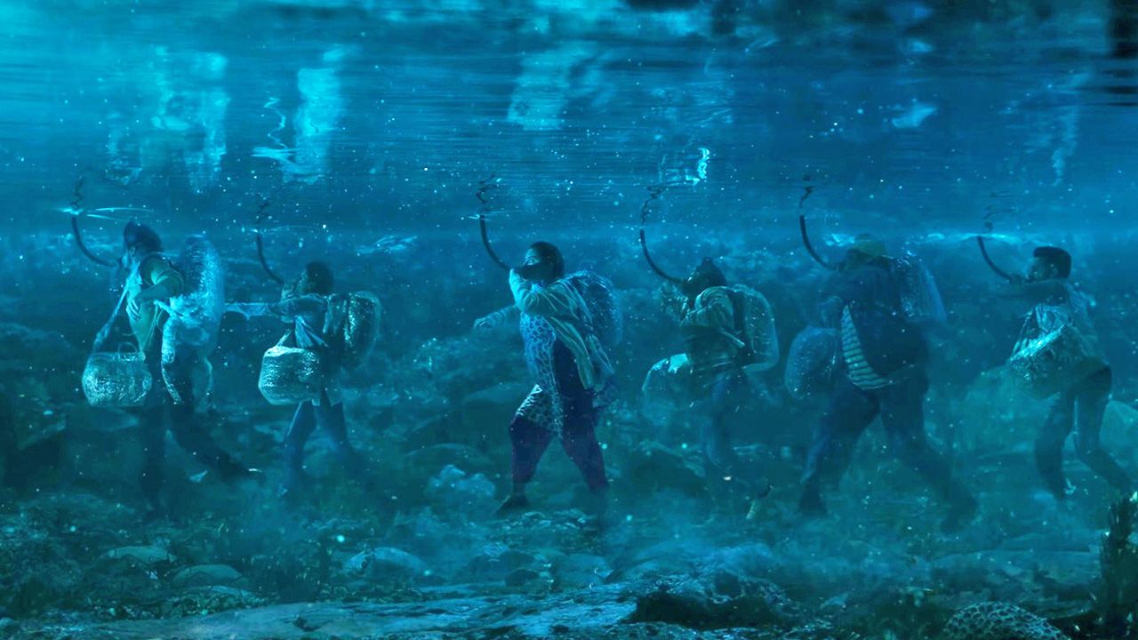 Über ein Jahr (!) nach Kinostart: 160-Minuten-Blockbuster von 2023 feiert diese Woche endlich Heimkino-Premiere