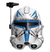 "Star Wars"-Helm von Captain Rex