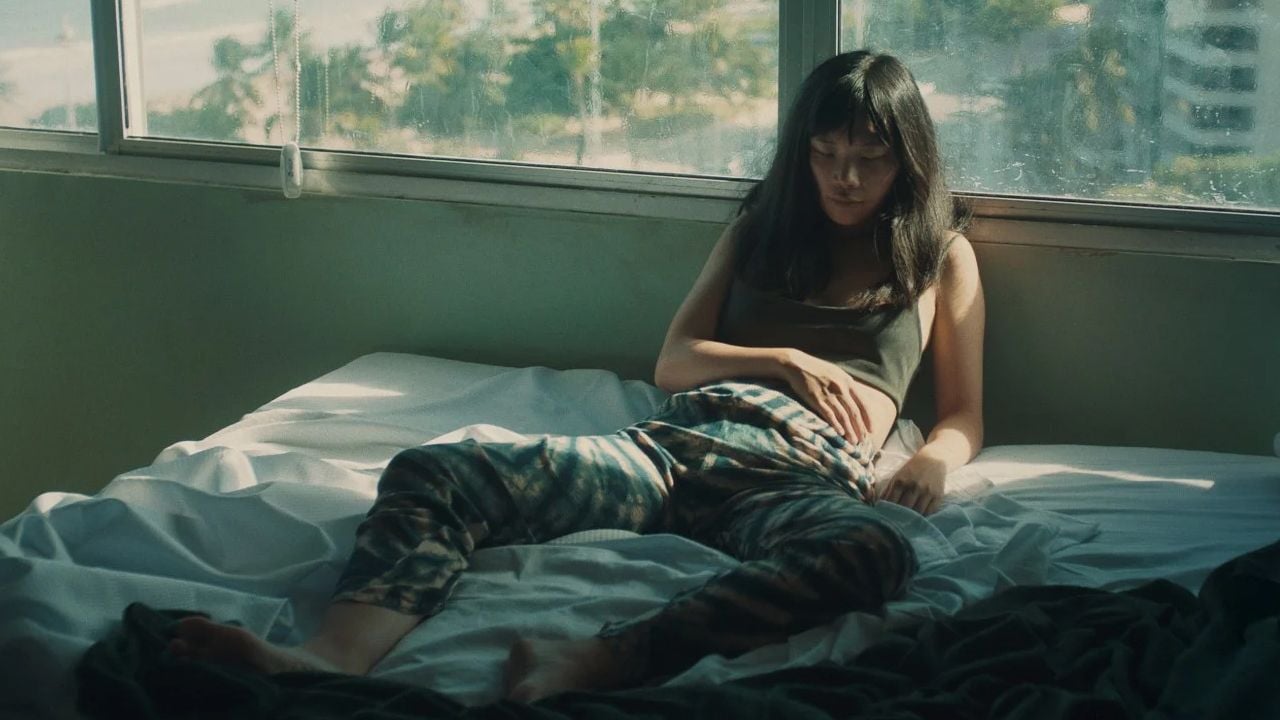 Xiao Xin (Chen Xiao Xin) ist die Protaginistin der Geschichte von den Postkarten.