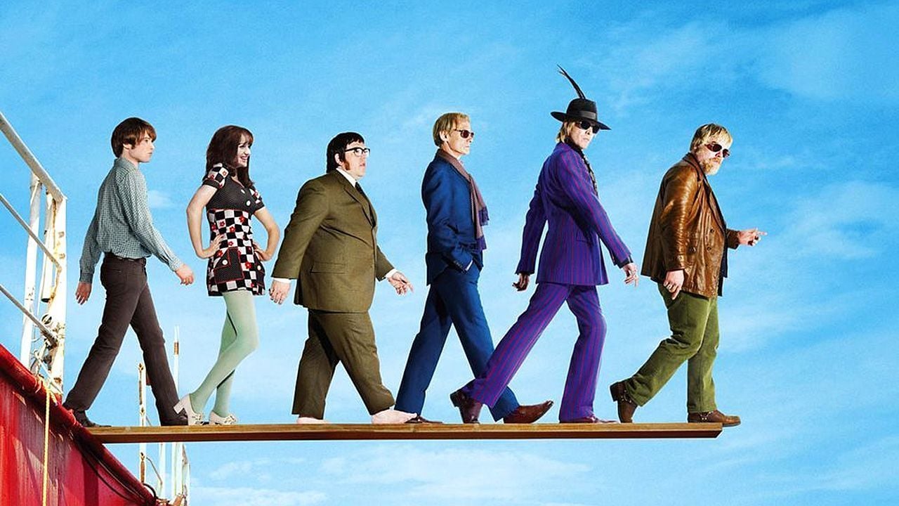 Heute Abend streamen: Ein absoluter Gute-Laune-Film mit Mega-Cast – der in den USA nur geschnitten in den Kinos lief