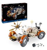 LEGO Technic NASA Apollo Lunar Roving Vehicle