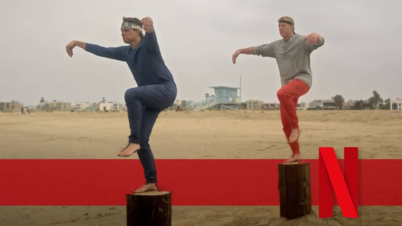 Diese Woche neu auf Netflix: Das lang erwartete Finale eines Serienphänomens und ein düsterer Kult-Klassiker