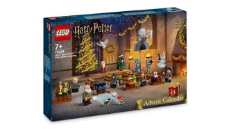 LEGO "Harry Potter" Adventskalender