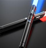 Lichtschwerter-Doppelpack für rasante "Star Wars"-Action