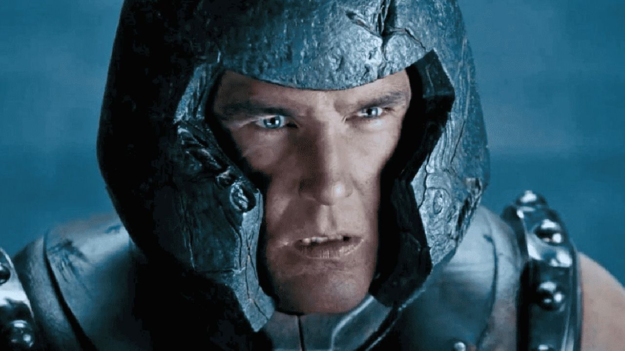 Vinnie Jones als Juggernaut