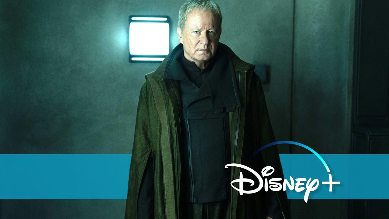 So verwebt Tony Gilroy reale Geschichte mit dem "Star Wars"-Universum: Der "Andor"-Macher erklärt es uns!