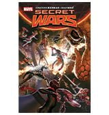 Secret Wars Pocket Edition