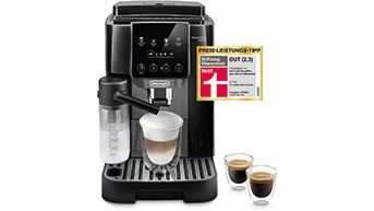 Kaffeevollautomat zum Tiefstpreis